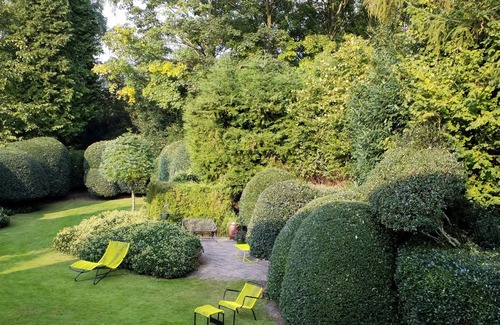 Turnhout Bed & Breakfast | B&B Veado