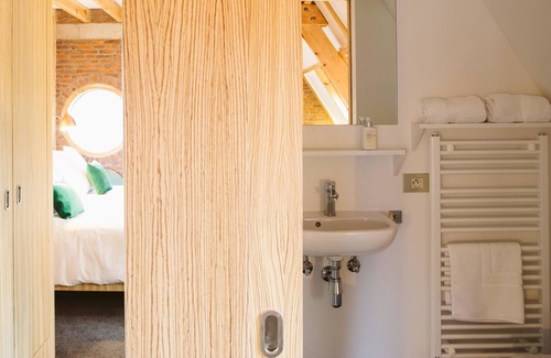 Turnhout Bed & Breakfast | B&B Veado