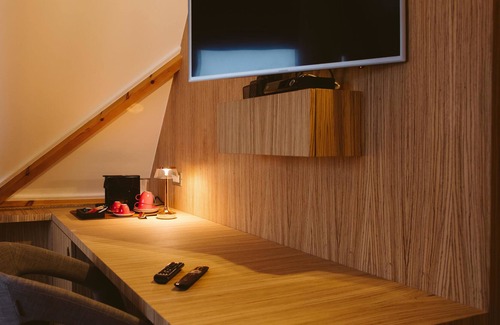 Turnhout Bed & Breakfast | B&B Veado