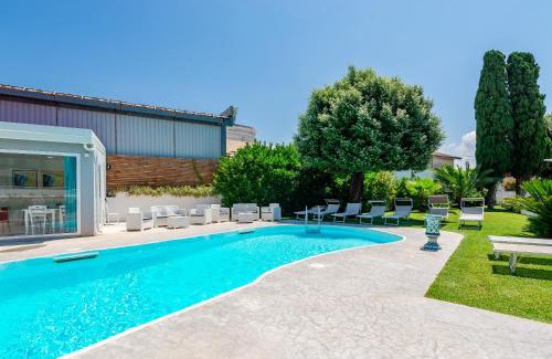 Paestum Bed & Breakfast | B & b Venere