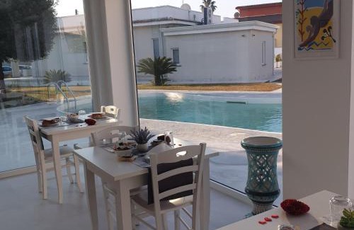 Paestum Bed & Breakfast | B & b Venere