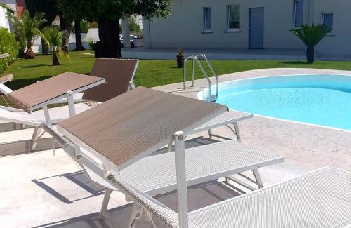 Paestum Bed & Breakfast | B & b Venere