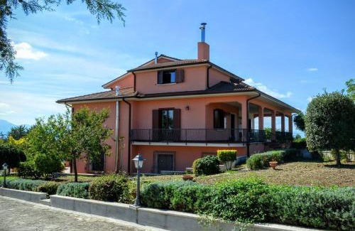 Gesualdo Bed & Breakfast | B&B Verde Irpinia