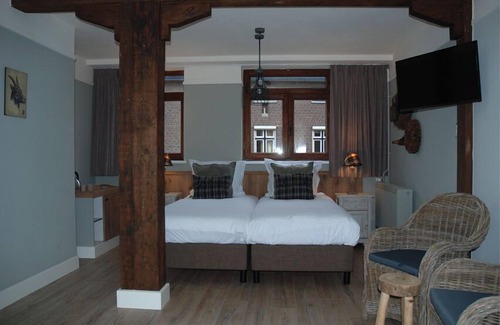 Eijsden Bed & Breakfast | B&B VerdeSud