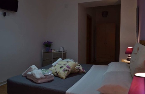 Cetraro Bed & Breakfast | B&B Verzavò, your corner of paradise between sea, hill and nature
