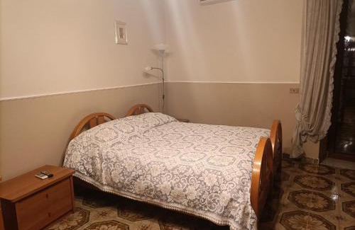 Sant'Anastasia Bed & Breakfast | B&B Vesuviano da zia Lella