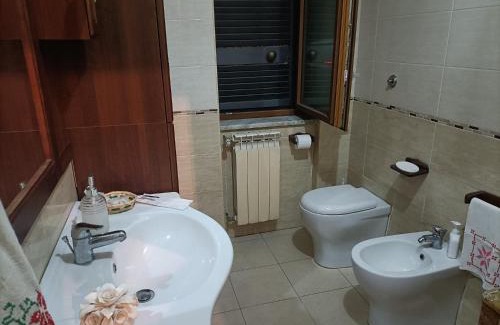 Sant'Anastasia Bed & Breakfast | B&B Vesuviano da zia Lella