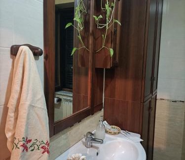 Sant'Anastasia Bed & Breakfast | B&B Vesuviano da zia Lella