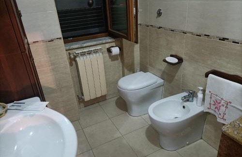Sant'Anastasia Bed & Breakfast | B&B Vesuviano da zia Lella