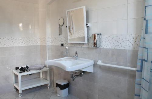 Ercolano Bed & Breakfast | B&B Vesuvio Smiling
