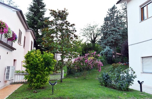 Fabriano Bed & Breakfast | B&B Vetralla