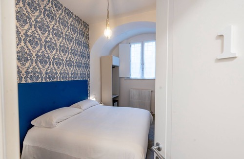 Pisa City Centre House | B&B Via Corsica 10