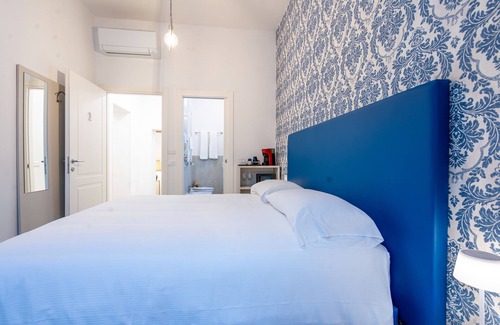 Pisa City Centre House | B&B Via Corsica 10