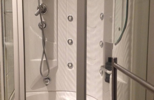 Ortona House | B&B via Roma suite