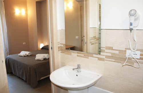 Sassari House | B&B Viale San Pietro
