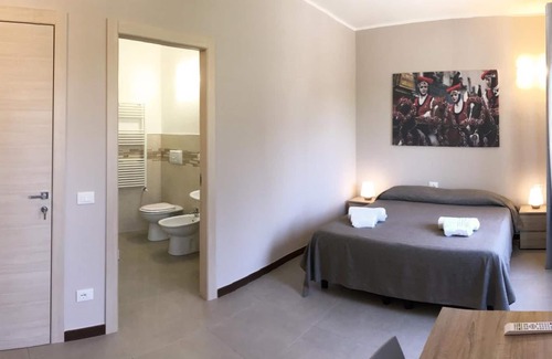Sassari House | B&B Viale San Pietro