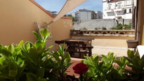 Vico del Gargano Bed & Breakfast | B&B Vico Vacanze
