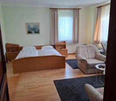 Moellbruecke Bed & Breakfast | B&B Viering