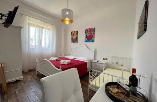Capaccio Scalo Bed & Breakfast | B & B Vigna Di Filippo - Paestum