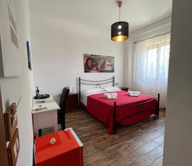 Capaccio Scalo Bed & Breakfast | B & B Vigna Di Filippo - Paestum