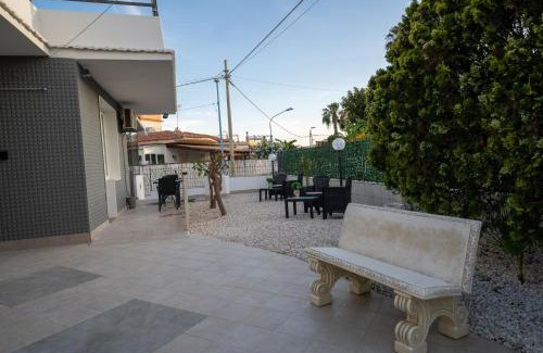 San Leone Bed & Breakfast | B&B Villa Achibea