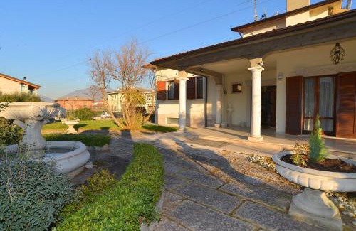 Cavaion Veronese Bed & Breakfast | B&B Villa Adriano
