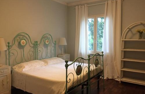 Sala Baganza Bed & Breakfast | B&B Villa al Parco