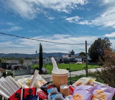 Cepagatti Bed & Breakfast | B&B Villa Angela Via della bonifica 17