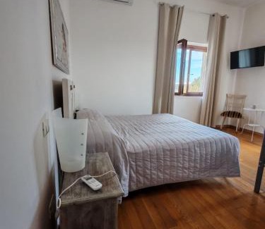 Cepagatti Bed & Breakfast | B&B Villa Angela Via della bonifica 17