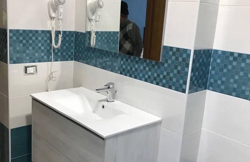 Mili Marina Bed & Breakfast | B&B Villa Angelica