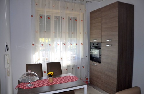Mili Marina Bed & Breakfast | B&B Villa Angelica