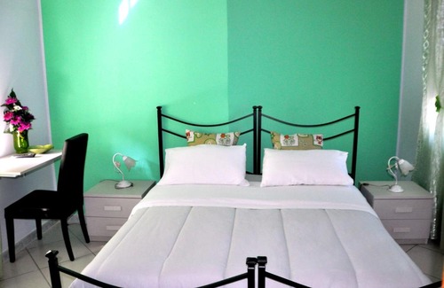 Mili Marina Bed & Breakfast | B&B Villa Angelica