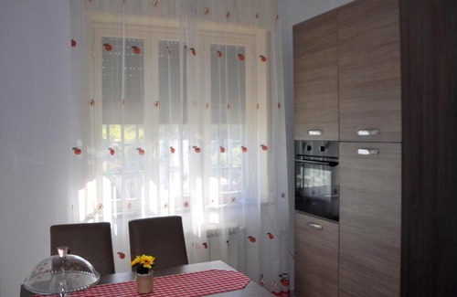 Mili Marina Bed & Breakfast | B&B Villa Angelica