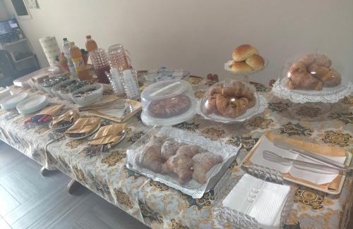 Fiumenaro Bed & Breakfast | B&b villa Arena