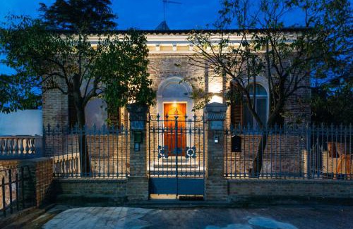 Vasto Bed & Breakfast | B&B Villa Belvedere