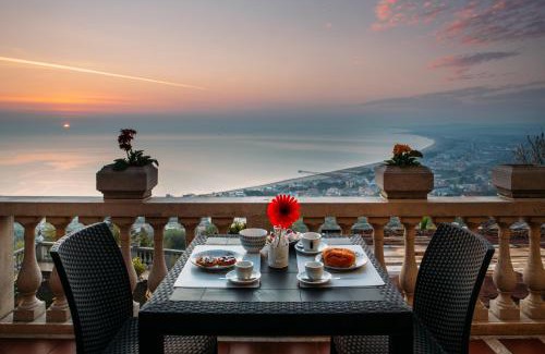Vasto Bed & Breakfast | B&B Villa Belvedere