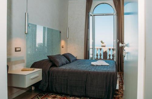 Vasto Bed & Breakfast | B&B Villa Belvedere