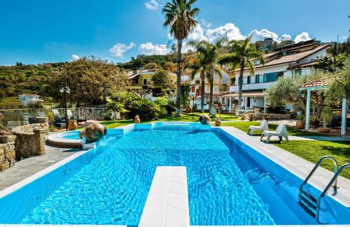Catute Bed & Breakfast | B&B Villa Bency