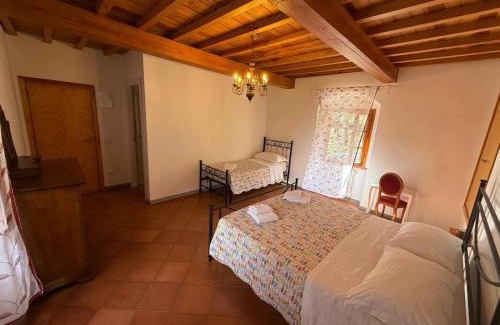 Scarperia Bed & Breakfast | B&B villa bianca