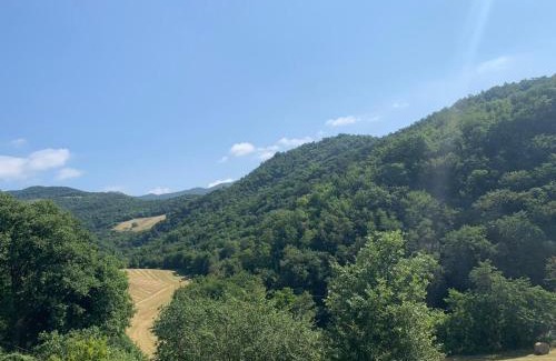 Scarperia Bed & Breakfast | B&B villa bianca