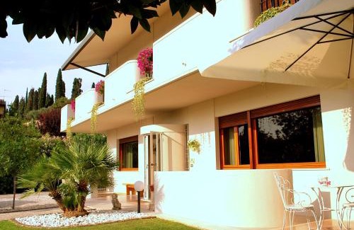 Palazzolo Bed & Breakfast | B&B Villa Bianca