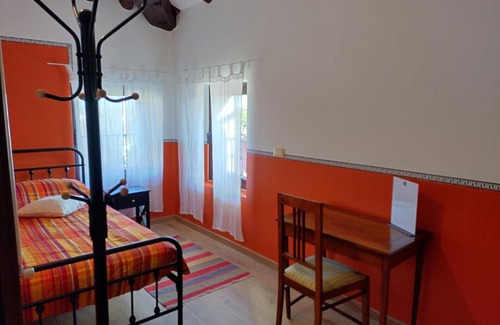 Cinto Caomaggiore Bed & Breakfast | B&b Villa Bornancini