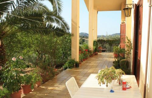 Castelbuono Bed & Breakfast | B&B Villa Calagioli