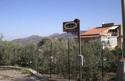 Castelbuono Bed & Breakfast | B&B Villa Calagioli