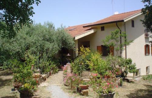 Castelbuono Bed & Breakfast | B&B Villa Calagioli