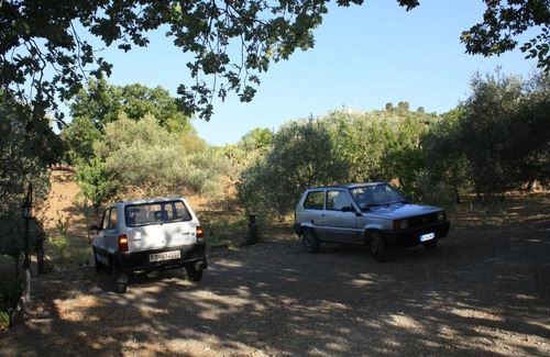 Castelbuono Bed & Breakfast | B&B Villa Calagioli