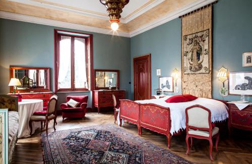 Sordevolo Bed & Breakfast | B&B Villa Cernigliaro Dimora Storica