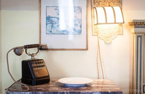 Sordevolo Bed & Breakfast | B&B Villa Cernigliaro Dimora Storica