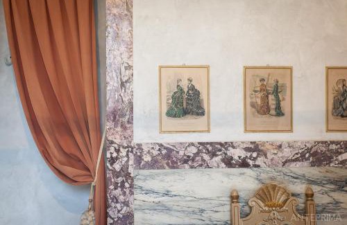 Sordevolo Bed & Breakfast | B&B Villa Cernigliaro Dimora Storica