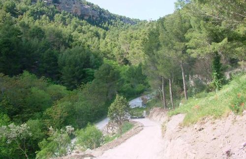 Fontaine-de-Vaucluse Bed & Breakfast | B&B Villa Chante Coucou